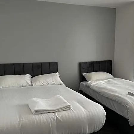 Oyo Cheetham Hill 3* マンチェスター