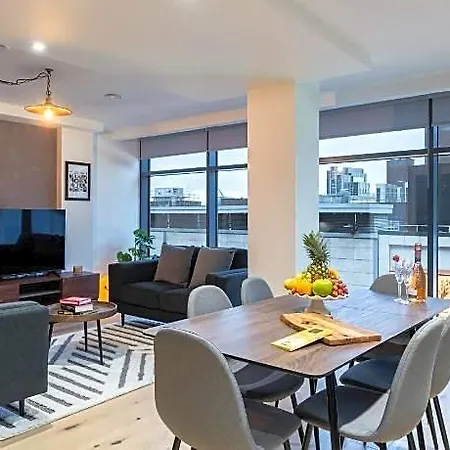 Kula Hotel Manchester