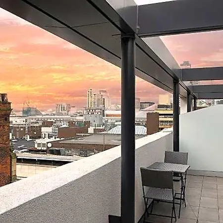 Kula Manchester