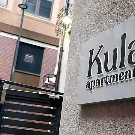 Hotel Kula Manchester