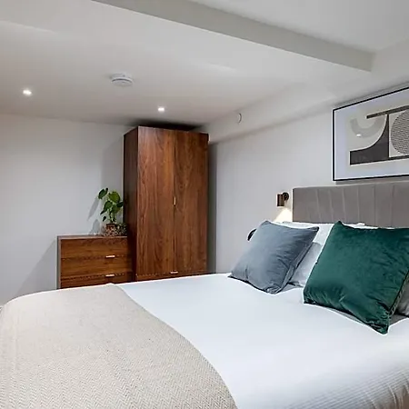Hotel Kula Manchester