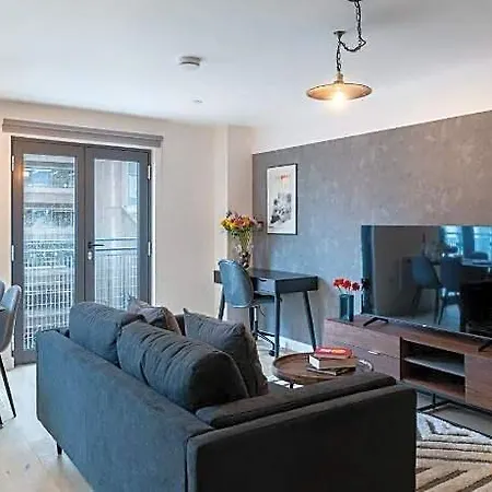 Hotel Kula Manchester