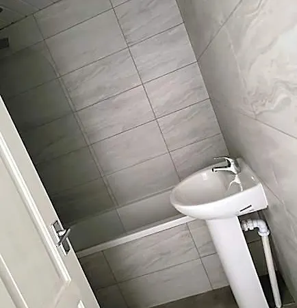 Denton House Манчестер