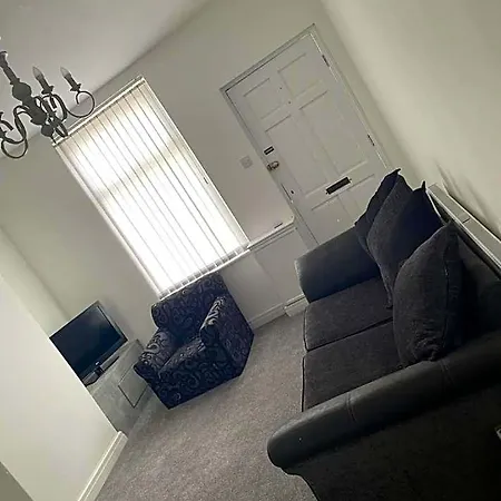 Дом отдыха Denton House