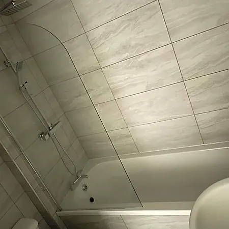 Denton House Дом отдыха