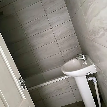 Дом отдыха Denton House Манчестер