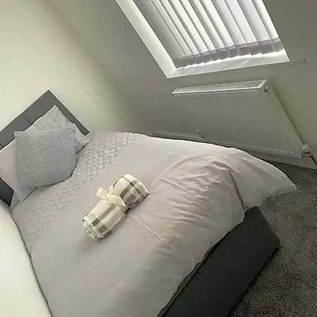 Дом отдыха Denton House *