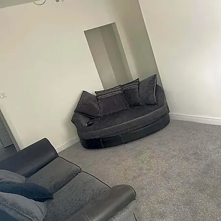Дом отдыха Denton House