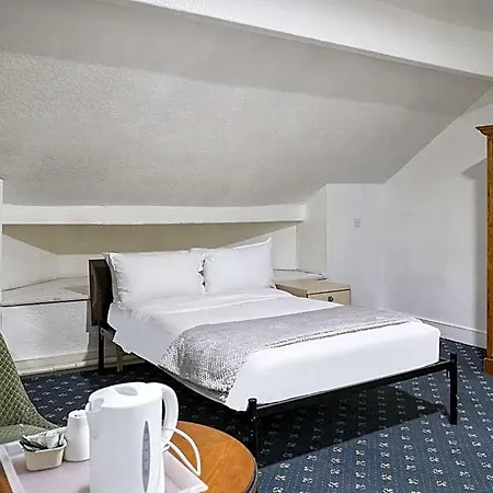 346 Hotel