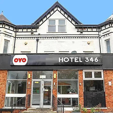 Hotel 346 2*