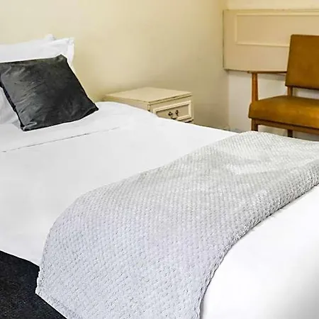 Hotel 346 Manchester
