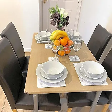 Appartement Paris Royal Paradise