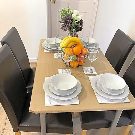 Appartement Paris Royal Paradise *