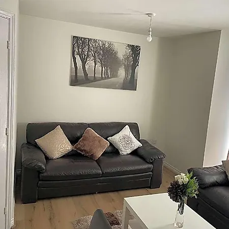 Appartement Paris Royal Paradise Manchester