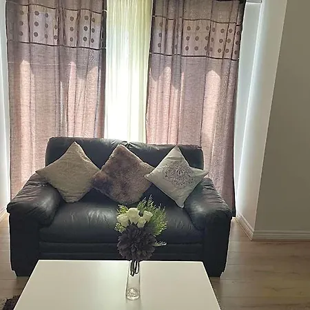 Appartement Paris Royal Paradise