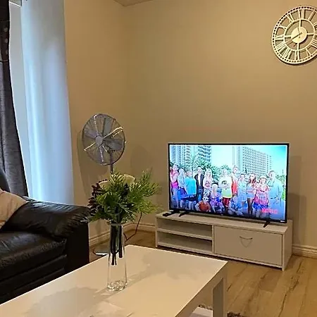 Paris Royal Paradise Appartement *