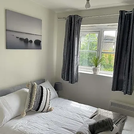 Appartement Paris Royal Paradise Manchester
