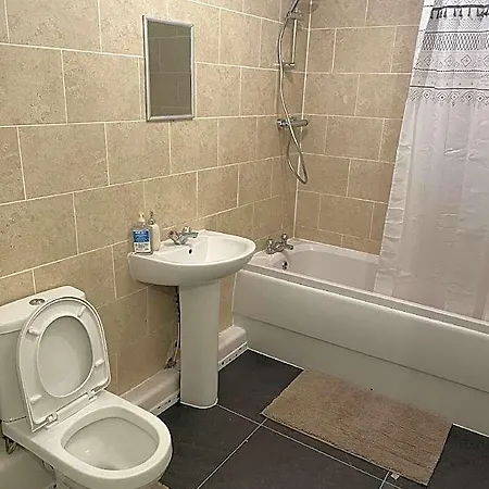 Appartement Paris Royal Paradise
