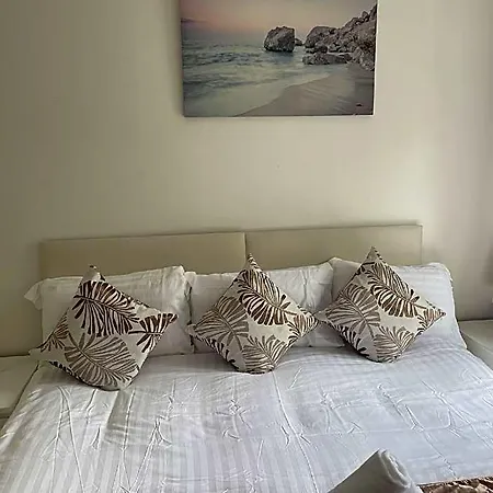 Appartement Paris Royal Paradise *