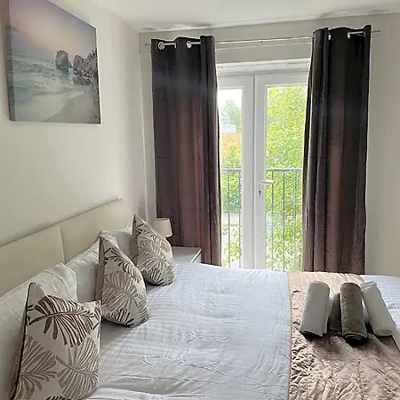 Paris Royal Paradise Appartement
