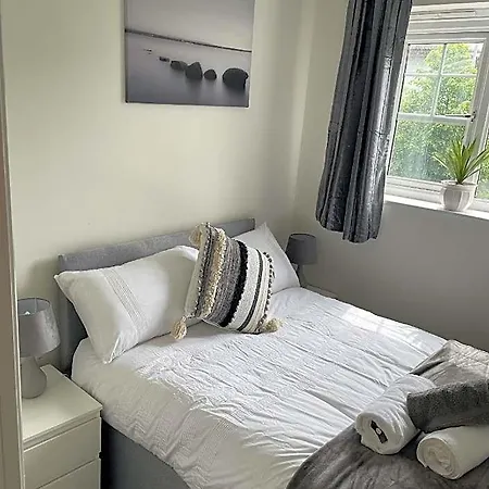 Appartement Paris Royal Paradise Manchester