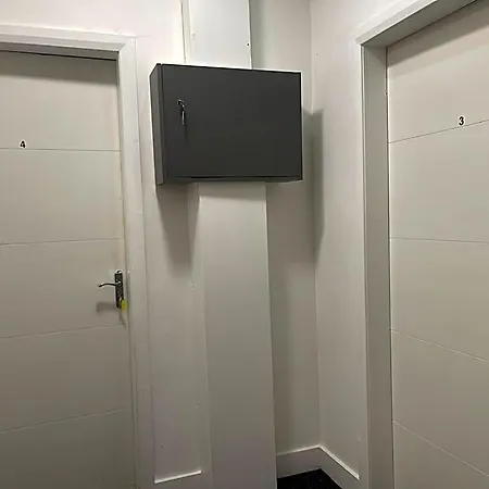 Hotel Easy Manchester