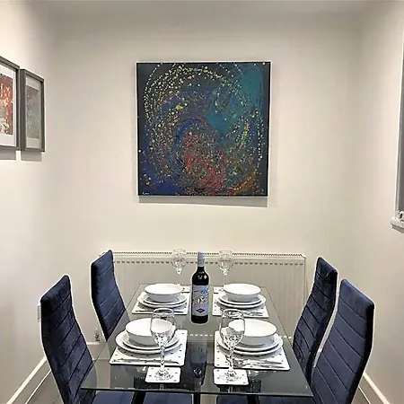 Hotel Stylish Modern 3-bed House Nr Ctr