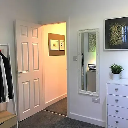 Hotel Stylish Modern 3-bed House Nr Ctr
