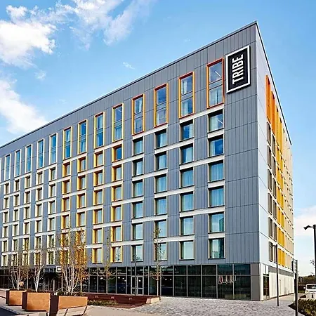 Tribe Airport Hotel