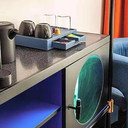 Tribe Airport 4* Manchester