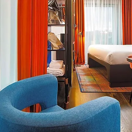 Tribe Airport Hotel
