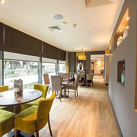 Hotel Premier Centre West 3*