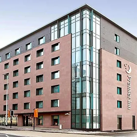 Hotel Premier Centre West