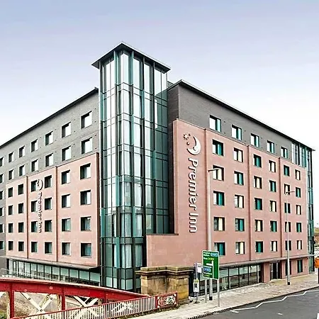 Premier Centre West Hotel 3*