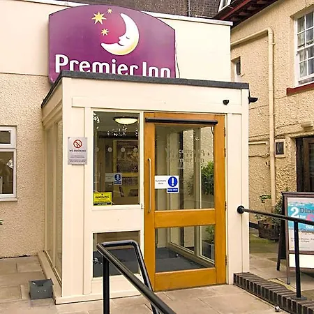 ホテル Premier Altrincham 3*
