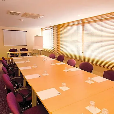 Hotel Premier Manchester