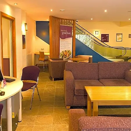 Premier 3* Manchester