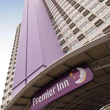 Premier Hotel 3*