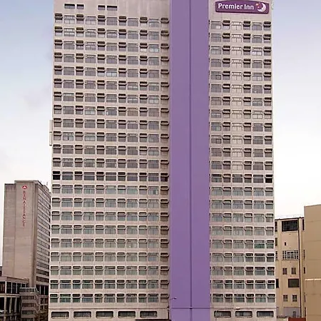 Hotel Premier