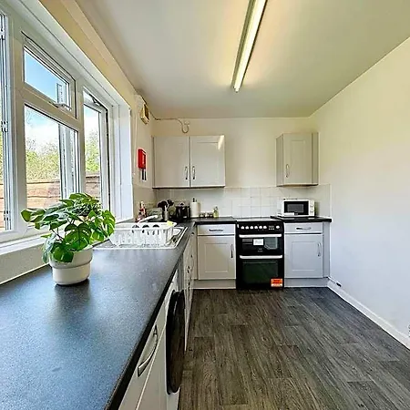 Daire Kozyguru Spacious 3 Bedroom 8ppl Hse 50% Off Long