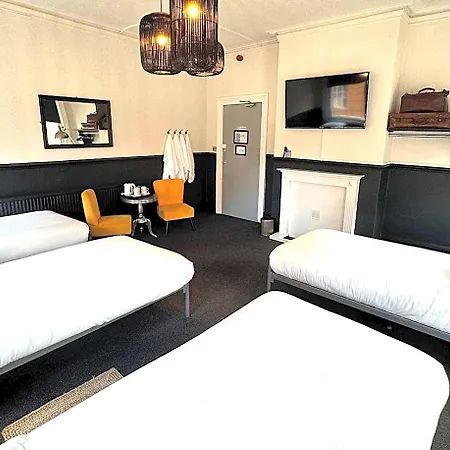 Otel Piccadilly Manchester