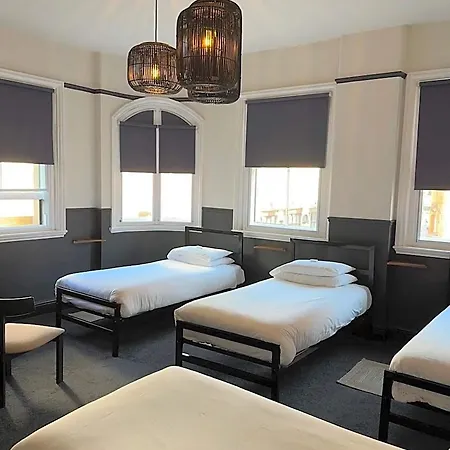 Otel Piccadilly