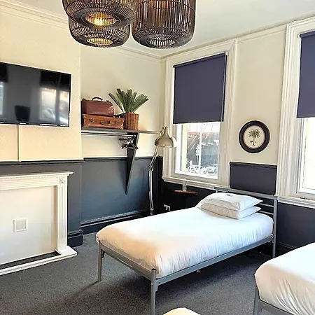 Otel Piccadilly