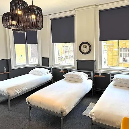 Piccadilly Otel Manchester