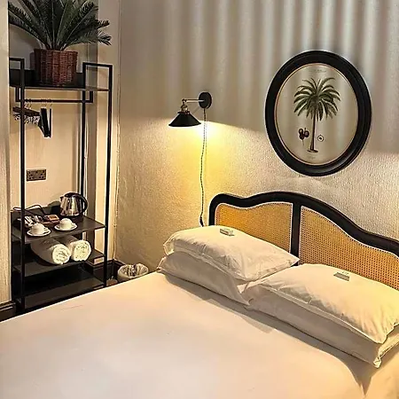 Piccadilly Otel Manchester