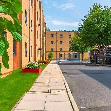 Oxford Court Manchester