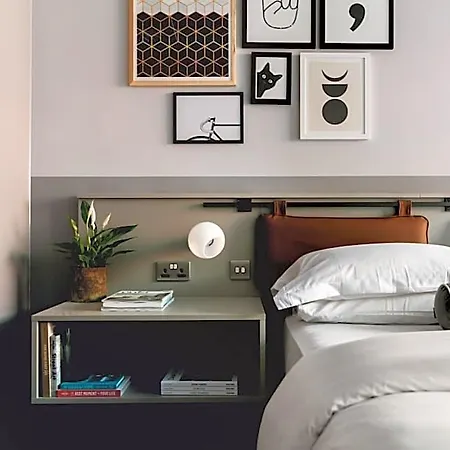 Hotel Leven Manchester