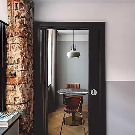 Hotel Leven Manchester