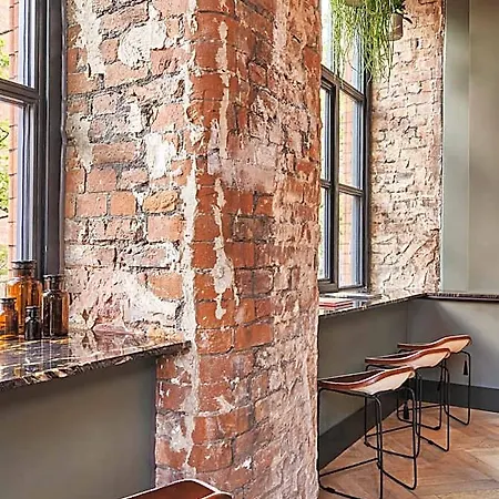Leven Hotel Manchester