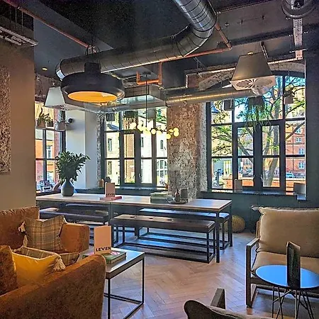 Hotel Leven